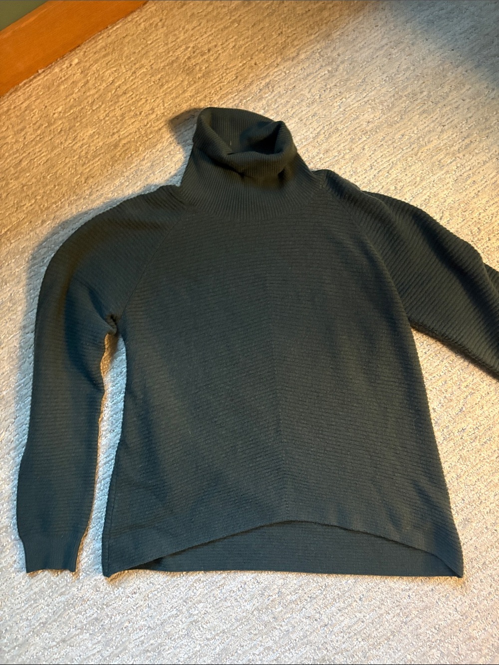 KUHL Sienna sweater!